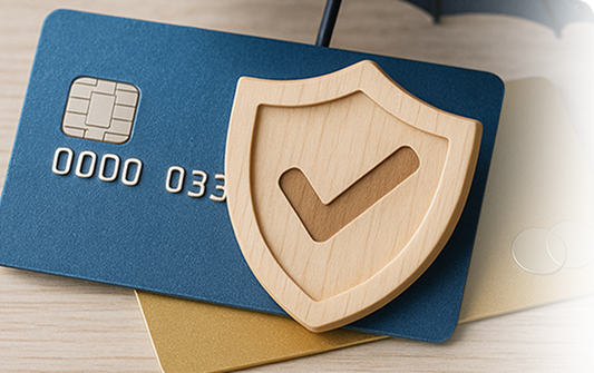 Страхование банковских карт