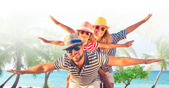 Страхование выезжающих за рубеж