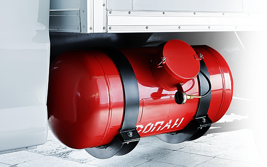 «ОТВЕТСТВЕННОСТЬ АВТОГАЗБАЛЛОН»